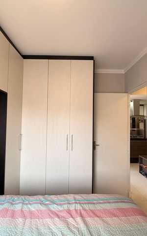 Apartamento à venda com 50m², 2 quartos e 1 vagaQuarto 1