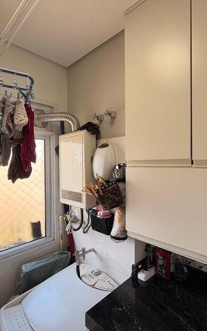 Apartamento à venda com 50m², 2 quartos e 1 vagaÁrea de Serviço