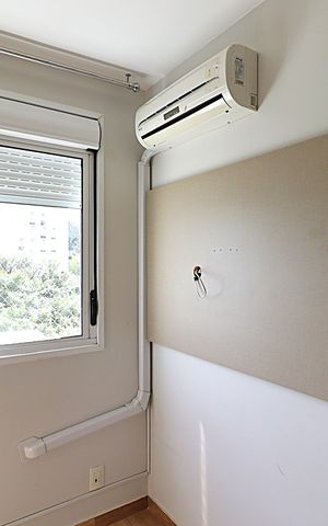 Apartamento para alugar com 68m², 3 quartos e 1 vagaQuarto 3