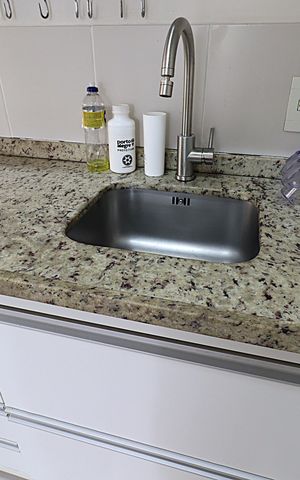 Apartamento para alugar com 68m², 3 quartos e 1 vagaCozinha