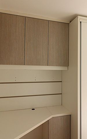 Apartamento para alugar com 68m², 3 quartos e 1 vagaQuarto 2