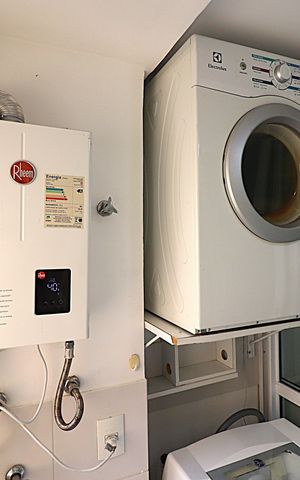 Apartamento para alugar com 68m², 3 quartos e 1 vagaÁrea de Serviço