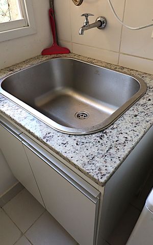 Apartamento para alugar com 68m², 3 quartos e 1 vagaÁrea de Serviço