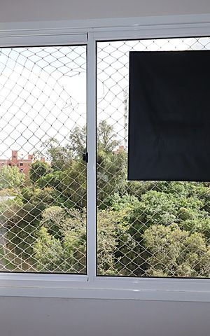 Apartamento para alugar com 68m², 3 quartos e 1 vagaJanela da Sala