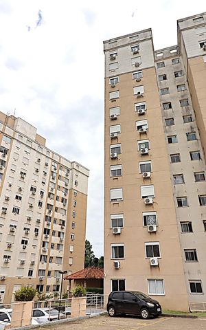 Apartamento para alugar com 68m², 3 quartos e 1 vagaFachada do condomínio