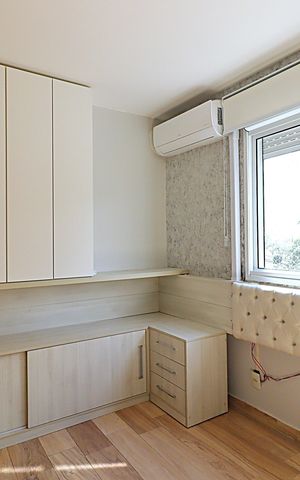 Apartamento para alugar com 68m², 3 quartos e 1 vagaSuíte