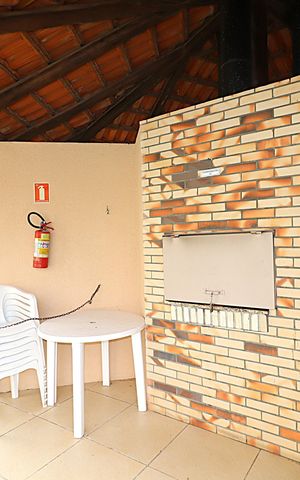 Apartamento para alugar com 68m², 3 quartos e 1 vagaÁrea comum - Churrasqueira