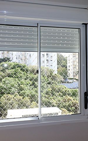 Apartamento para alugar com 68m², 3 quartos e 1 vagaJanela do Quarto 3