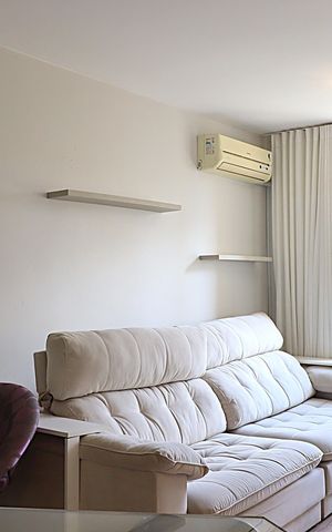 Apartamento para alugar com 68m², 3 quartos e 1 vagaSala