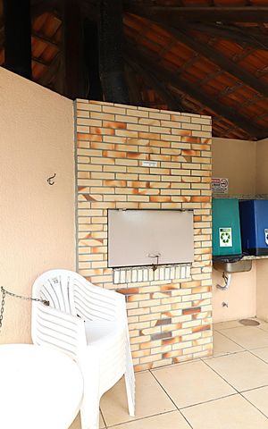 Apartamento para alugar com 68m², 3 quartos e 1 vagaÁrea comum - Churrasqueira