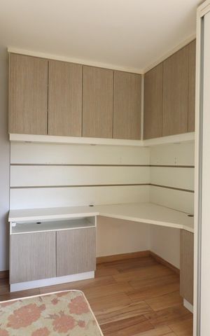 Apartamento para alugar com 68m², 3 quartos e 1 vagaQuarto 2