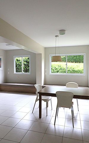 Apartamento para alugar com 68m², 3 quartos e 1 vagaÁrea comum - Salão de festas