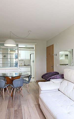 Apartamento para alugar com 68m², 3 quartos e 1 vagaSala