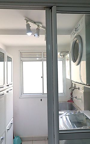 Apartamento para alugar com 68m², 3 quartos e 1 vagaÁrea de Serviço
