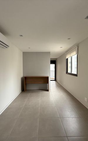 Studio para alugar com 45m², 1 quarto e 1 vaga