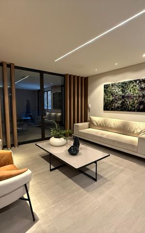 Studio para alugar com 45m², 1 quarto e 1 vaga