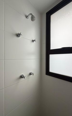 Apartamento para alugar com 45m², 1 quarto e 1 vaga