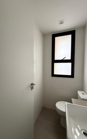 Apartamento para alugar com 45m², 1 quarto e 1 vaga