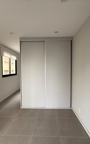 Apartamento para alugar com 45m², 1 quarto e 1 vaga