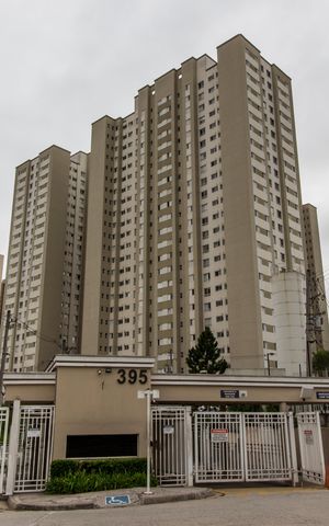 Apartamento à venda com 58m², 2 quartos e 1 vagaVista da Rua