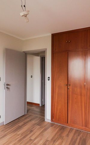 Apartamento à venda com 105m², 3 quartos e 1 vagaQuarto 2