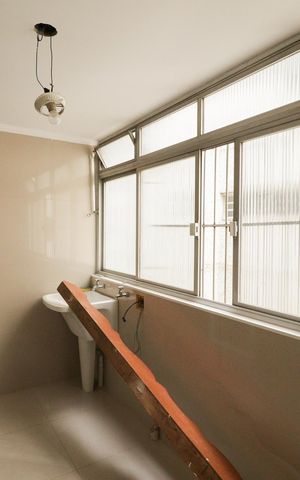 Apartamento à venda com 105m², 3 quartos e 1 vagaCozinha e Área de Serviço