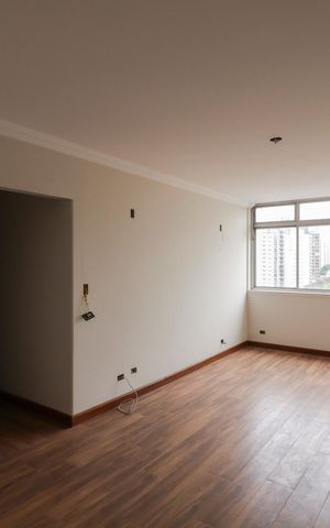 Apartamento à venda com 105m², 3 quartos e 1 vagaSala