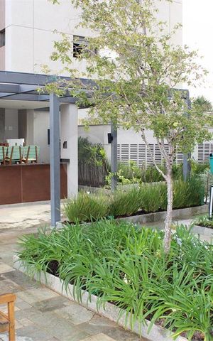 Apartamento à venda com 107m², 3 quartos e 2 vagas