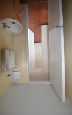 Apartamento para alugar com 48m², 2 quartos e 1 vagaBanheiro