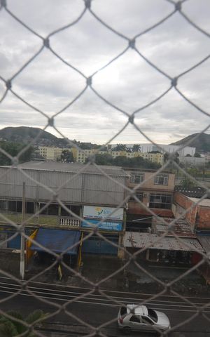 Apartamento para alugar com 48m², 2 quartos e 1 vagaVista do Quarto 1