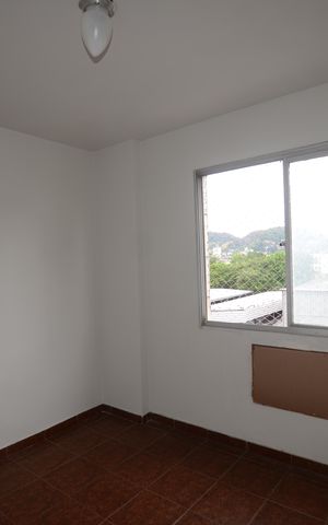 Apartamento para alugar com 48m², 2 quartos e 1 vagaQuarto 2