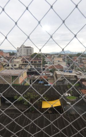 Apartamento para alugar com 48m², 2 quartos e 1 vagaVista da Sala