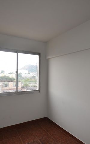 Apartamento para alugar com 48m², 2 quartos e 1 vagaQuarto 1