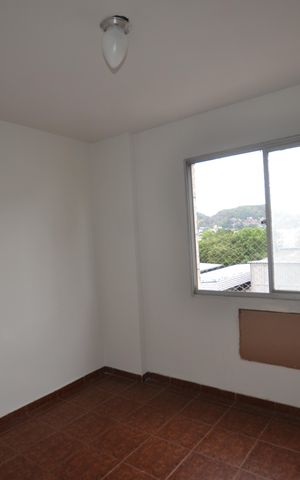Apartamento para alugar com 48m², 2 quartos e 1 vagaQuarto 2