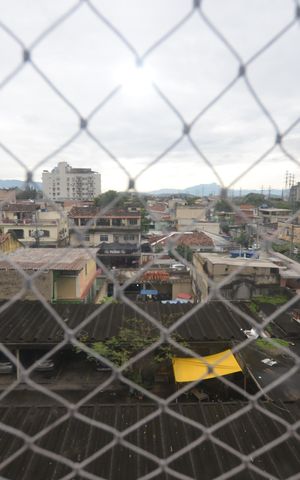 Apartamento para alugar com 48m², 2 quartos e 1 vagaVista da Cozinha