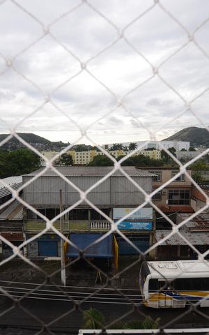 Apartamento para alugar com 48m², 2 quartos e 1 vagaVista do Quarto 2