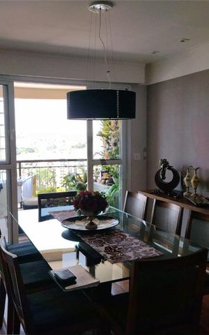 Apartamento à venda com 352m², 3 quartos e 5 vagas