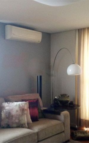Apartamento à venda com 352m², 3 quartos e 5 vagas