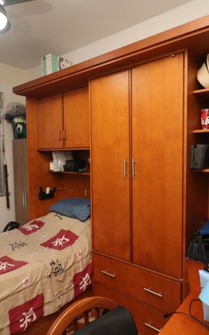 Apartamento à venda com 74m², 3 quartos e 1 vagaQuarto 1