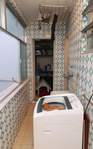 Apartamento à venda com 74m², 3 quartos e 1 vagaÁrea de Serviço