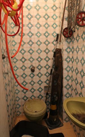 Apartamento à venda com 74m², 3 quartos e 1 vagaBanheiro de serviço
