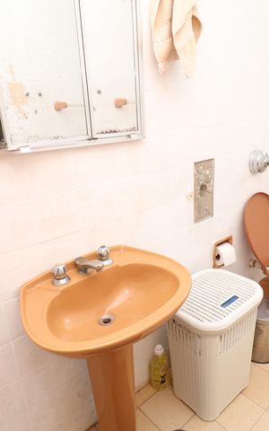 Apartamento à venda com 74m², 3 quartos e 1 vagaBanheiro da Suíte