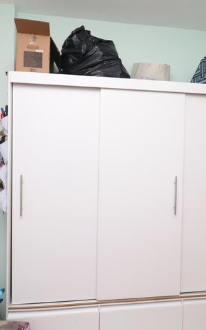 Apartamento à venda com 74m², 3 quartos e 1 vagaQuarto 2