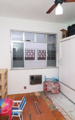 Apartamento à venda com 74m², 3 quartos e 1 vagaQuarto 2