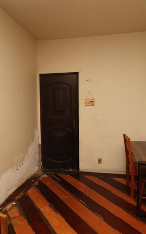 Apartamento à venda com 74m², 3 quartos e 1 vagaSala