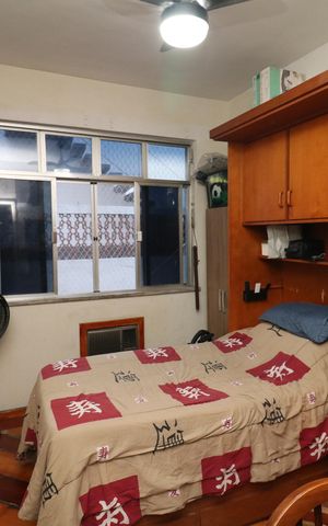 Apartamento à venda com 74m², 3 quartos e 1 vagaQuarto 1