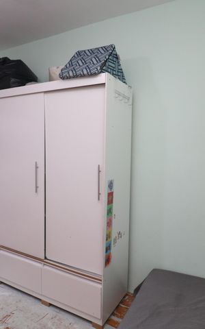 Apartamento à venda com 74m², 3 quartos e 1 vagaQuarto 2