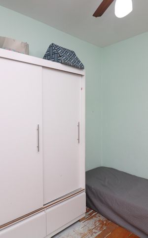 Apartamento à venda com 74m², 3 quartos e 1 vagaQuarto 2