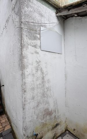 Casa de condomínio para alugar com 90m², 2 quartos e sem vagaÁrea externa