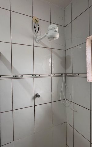 Casa de condomínio para alugar com 90m², 2 quartos e sem vagaBanheiro Social